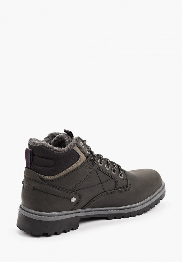 фото Ботинки wrangler