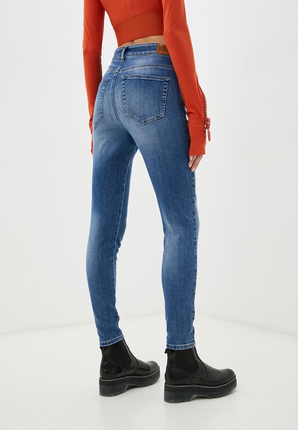 фото Джинсы diesel