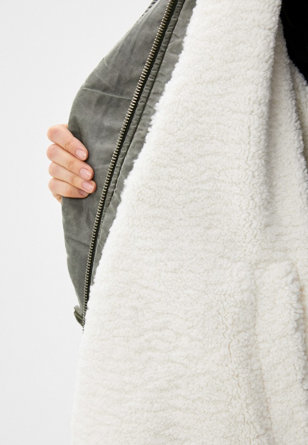 фото Куртка утепленная diesel