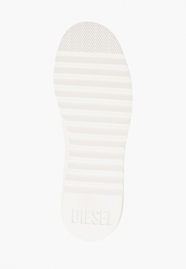 фото Кеды diesel