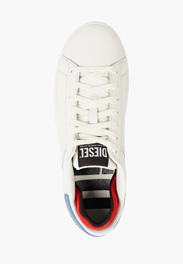 фото Кеды diesel