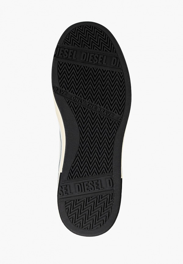 фото Кеды diesel