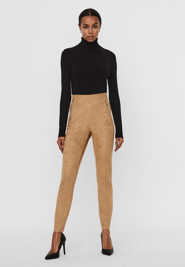 фото Леггинсы vero moda