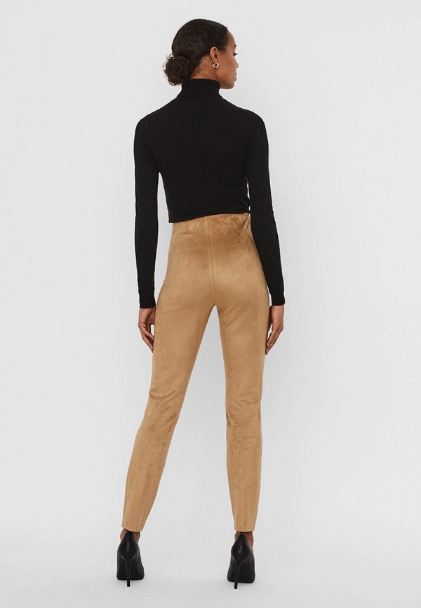фото Леггинсы vero moda
