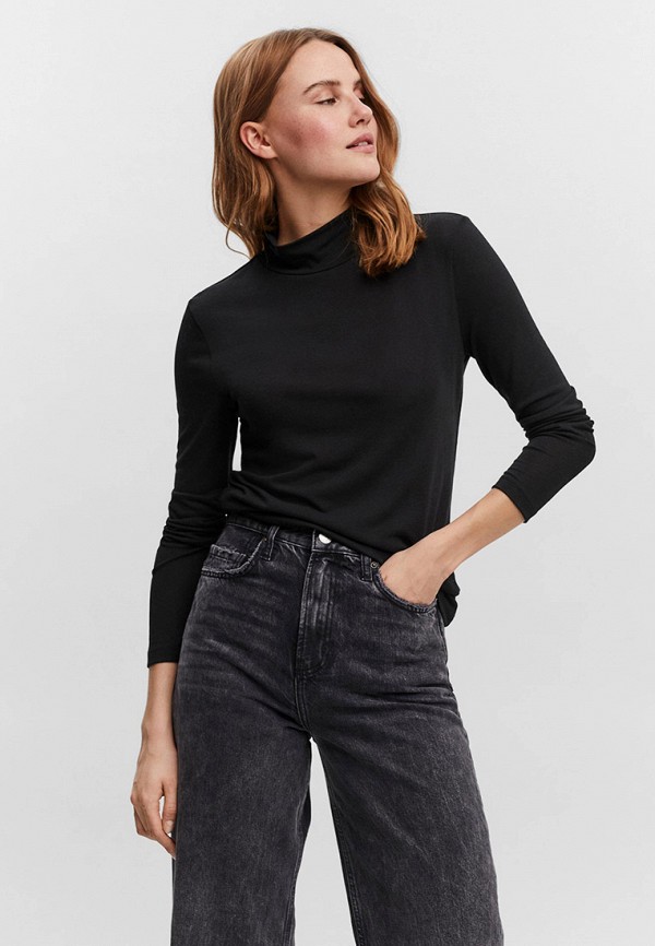 

Водолазка Vero Moda, Черный, Vero Moda RTLAAU281101