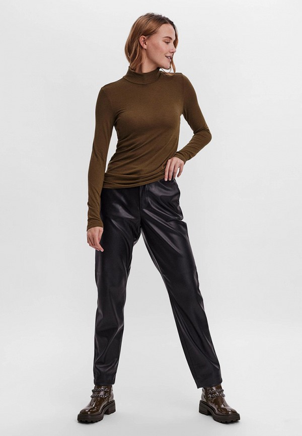 фото Водолазка vero moda