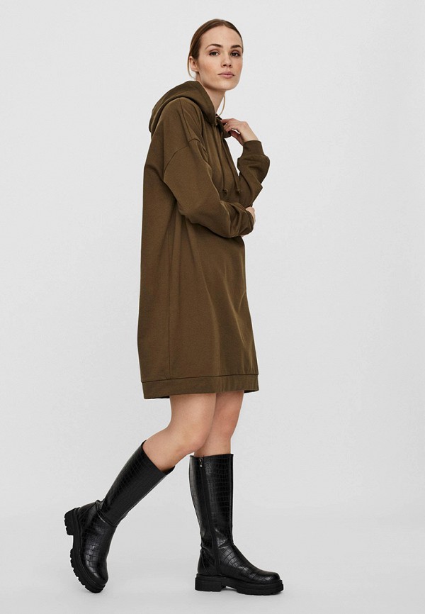 фото Платье vero moda