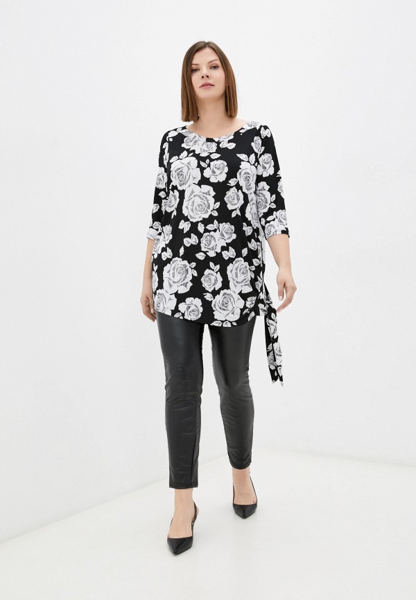 фото Леггинсы vero moda curve