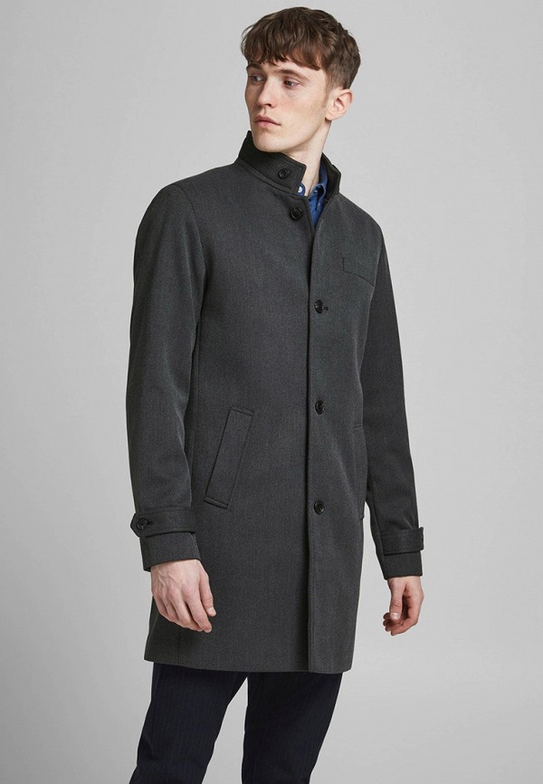 

Пальто Jack & Jones, Серый, Jack & Jones RTLAAU282501