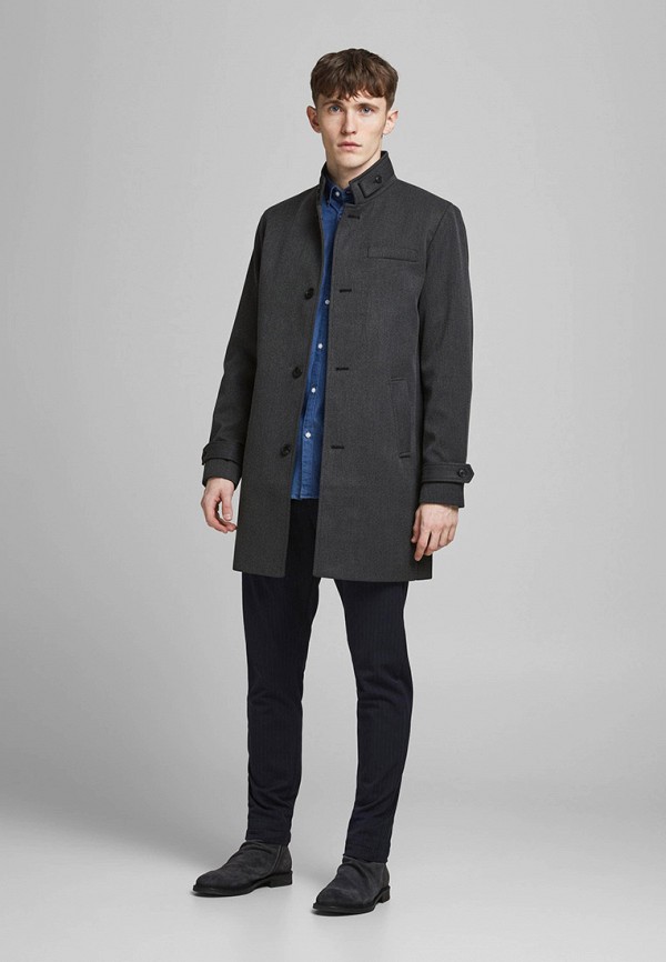 фото Пальто jack & jones