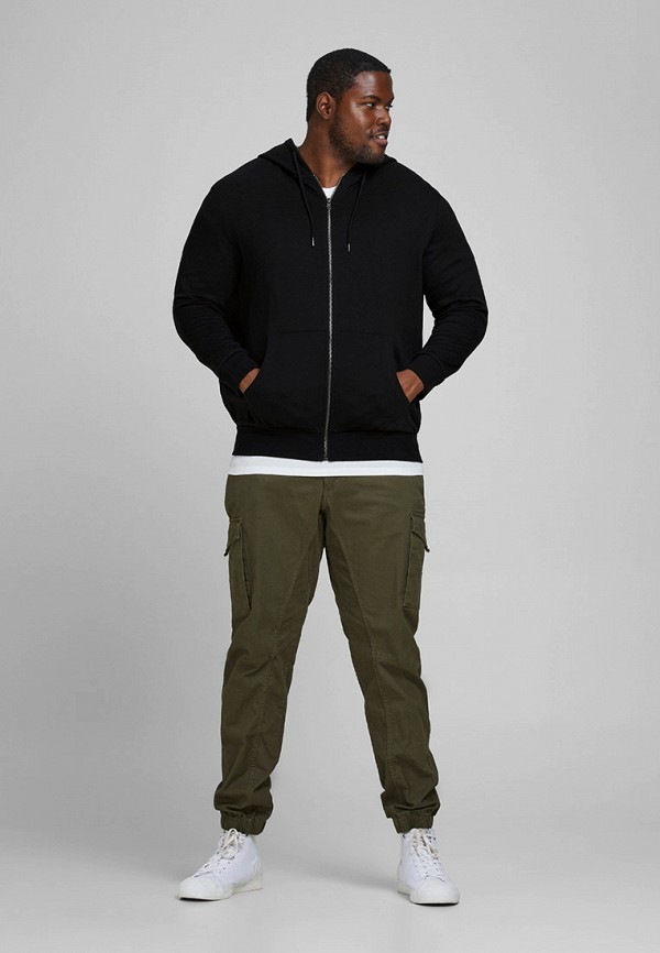 фото Толстовка jack & jones