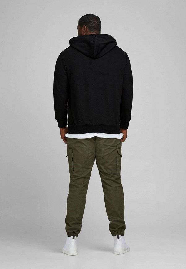 фото Толстовка jack & jones