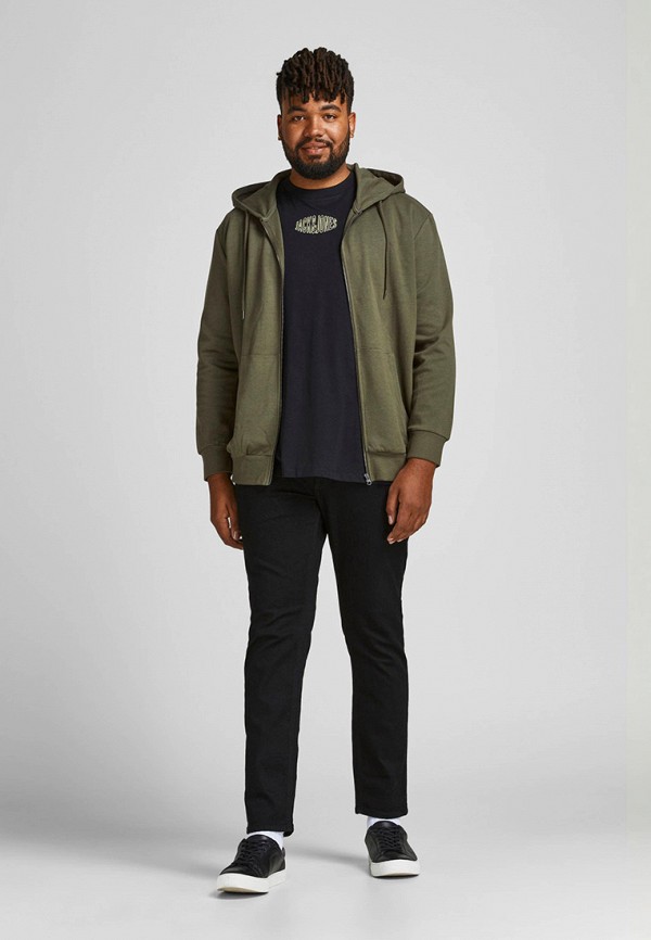 фото Толстовка jack & jones