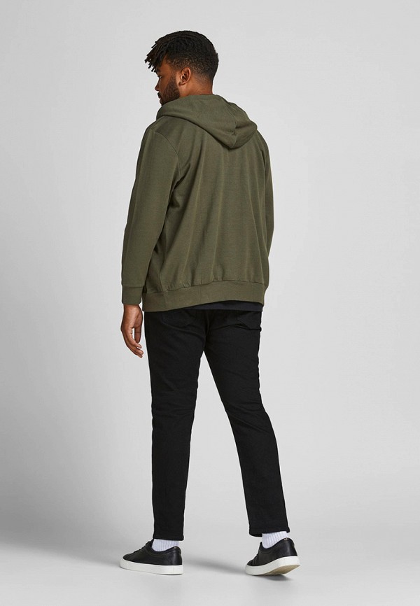 фото Толстовка jack & jones