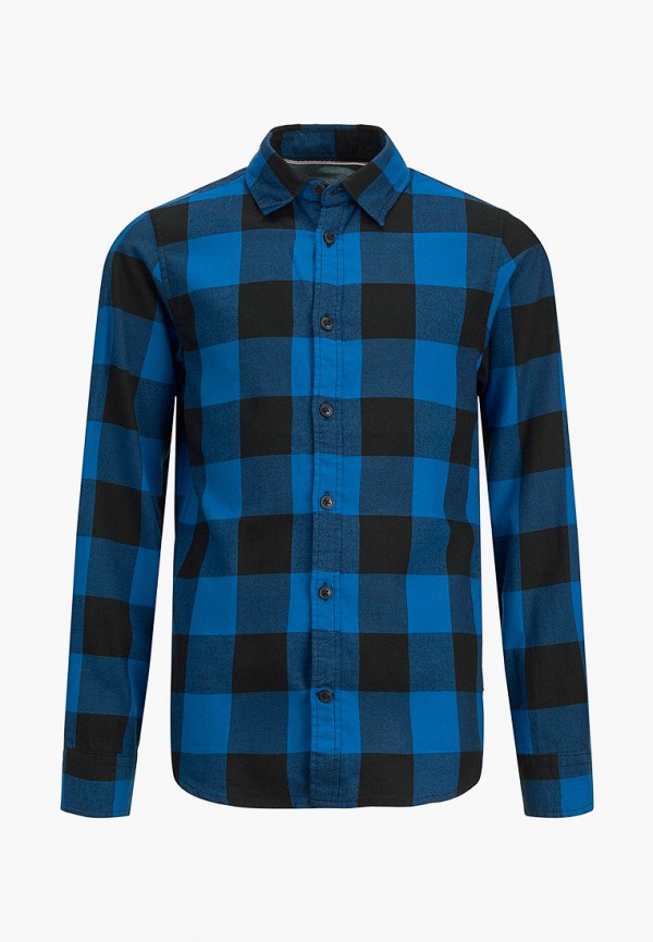 фото Рубашка jack & jones