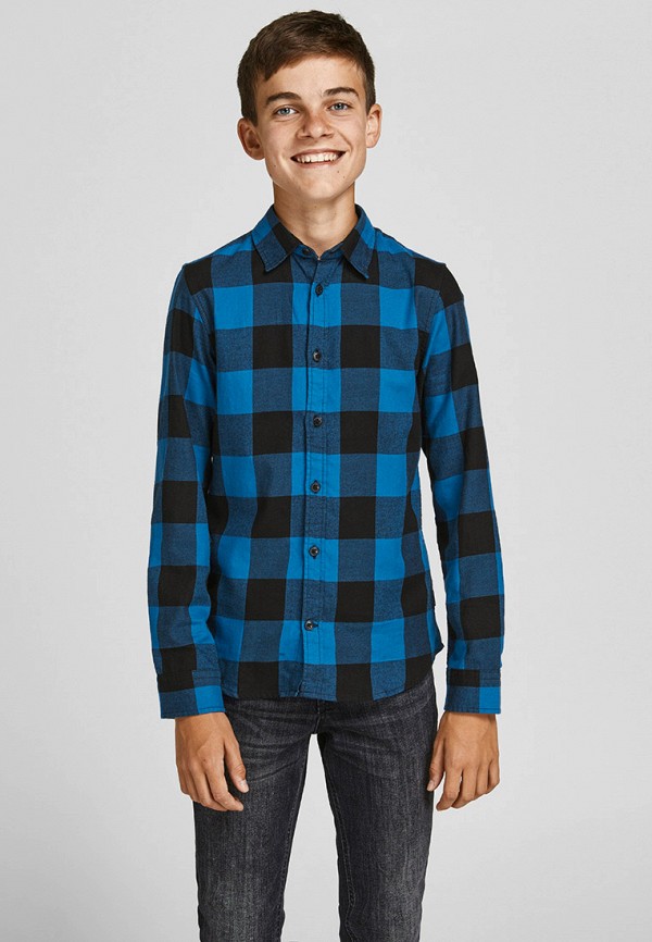 фото Рубашка jack & jones