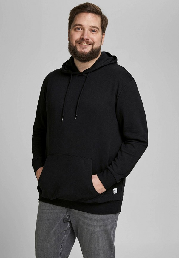 фото Худи jack & jones