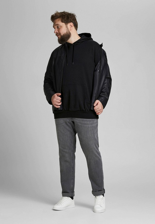 фото Худи jack & jones