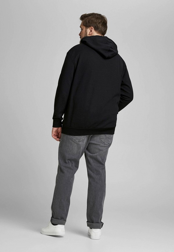 фото Худи jack & jones
