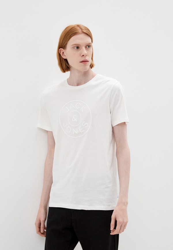 фото Футболка jack & jones