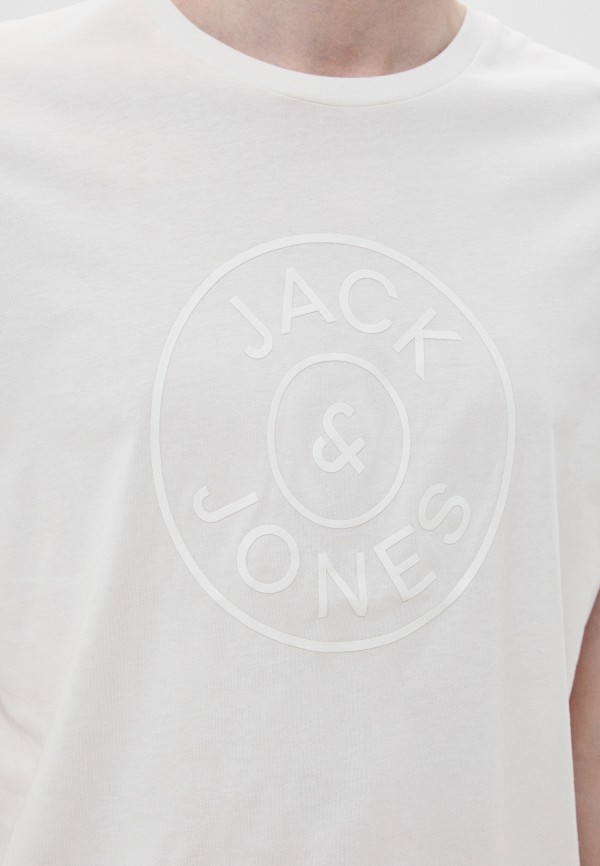 фото Футболка jack & jones