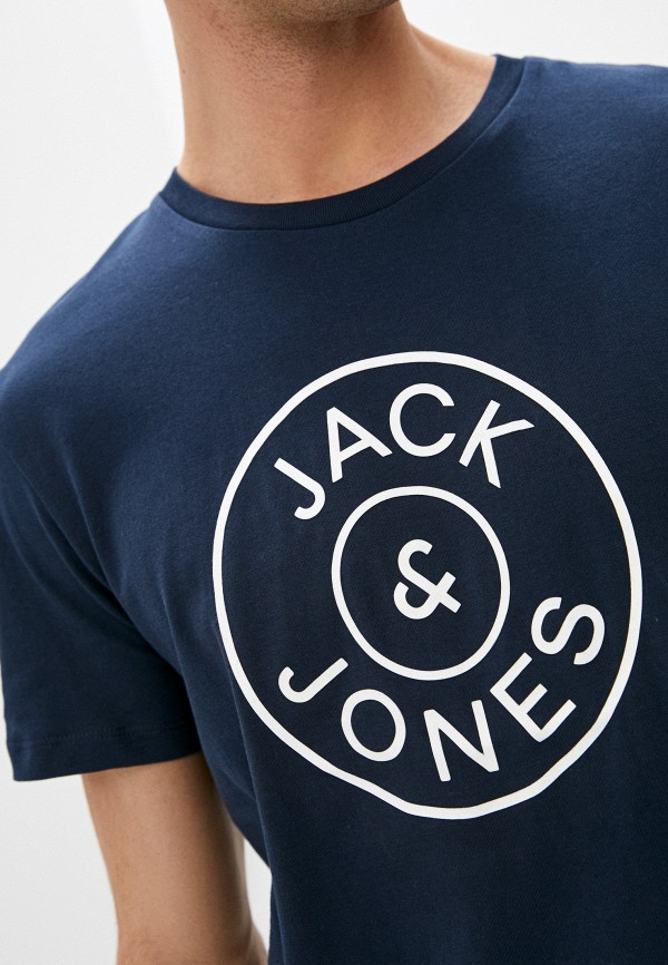 фото Футболка jack & jones