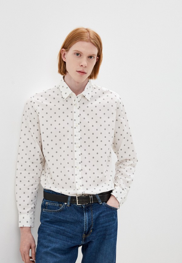 

Рубашка Jack & Jones, Белый