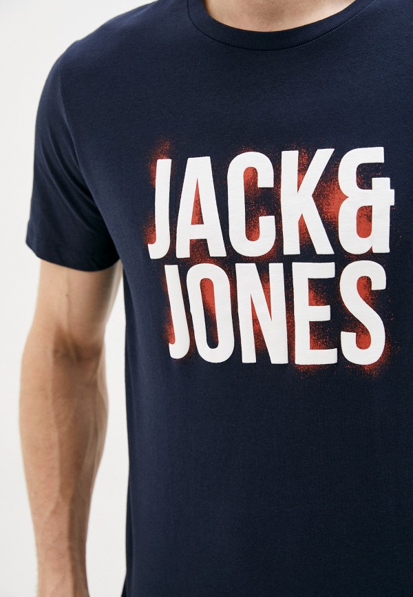 фото Футболка jack & jones