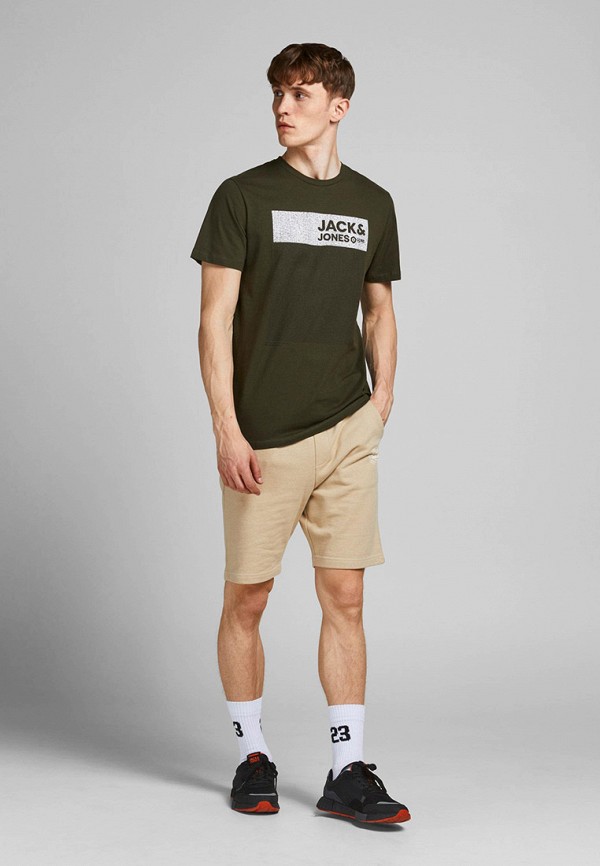 фото Футболка jack & jones