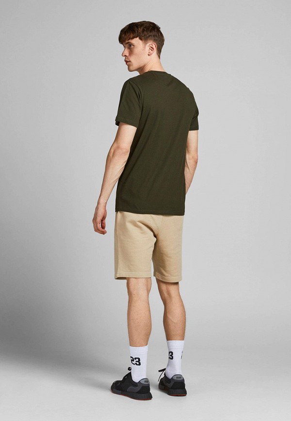 фото Футболка jack & jones