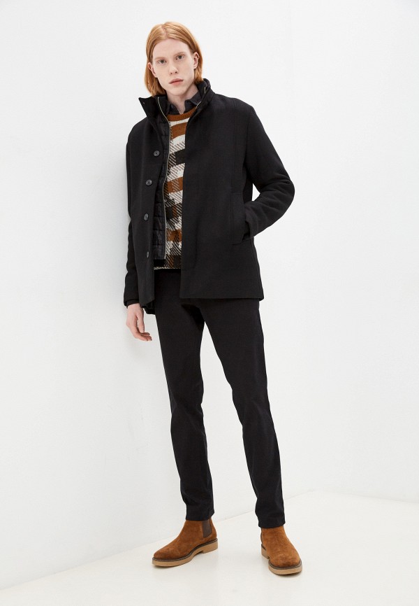 фото Полупальто jack & jones