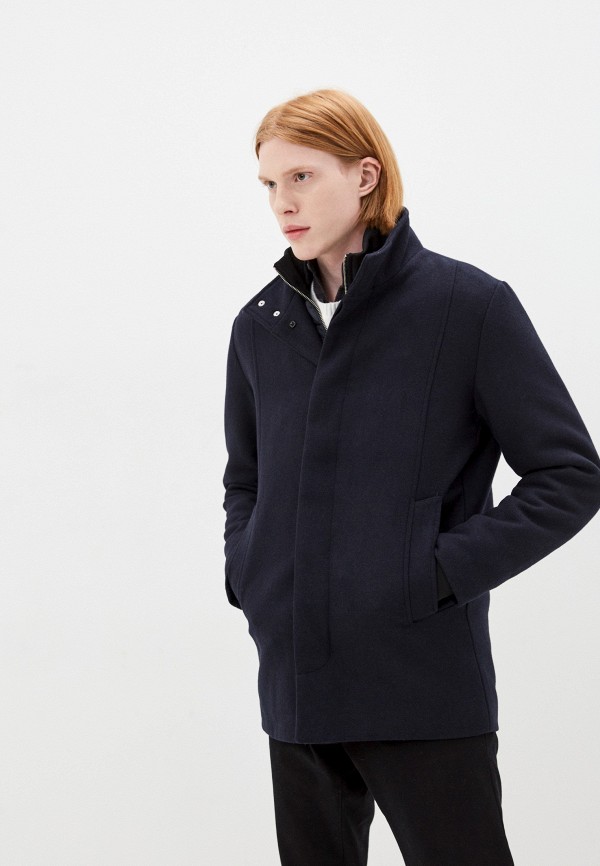 

Пальто Jack & Jones, Синий, Jack & Jones RTLAAU286401