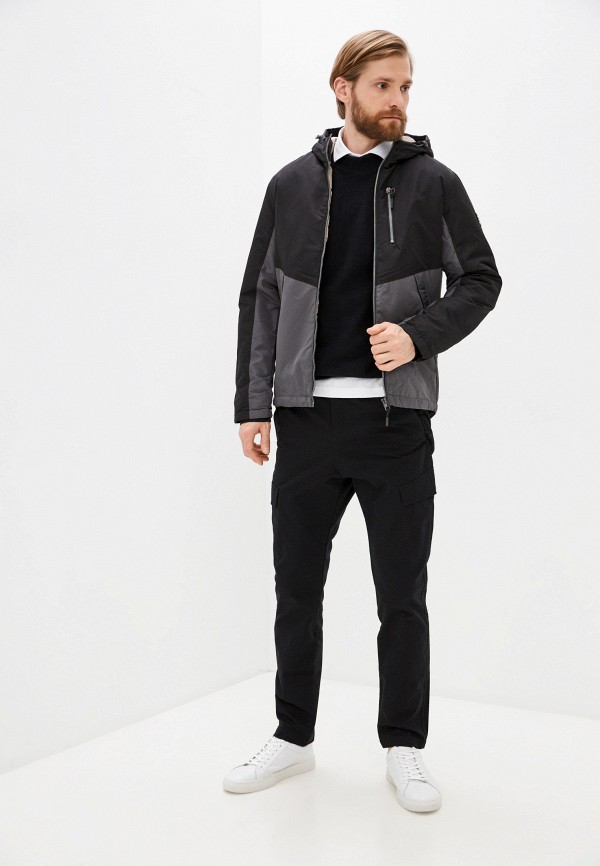 фото Куртка утепленная jack & jones