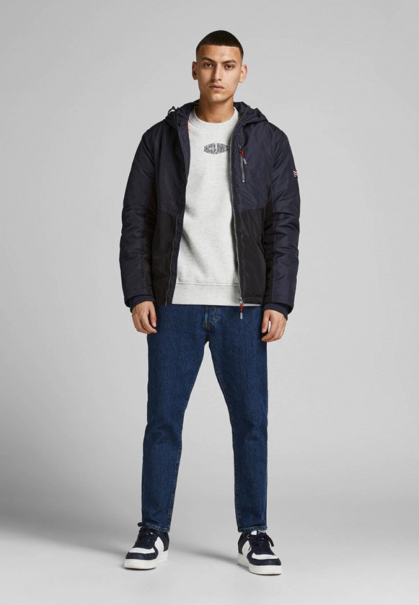 фото Куртка утепленная jack & jones
