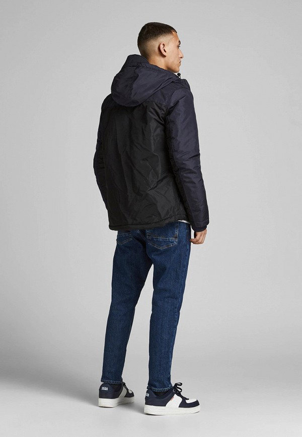фото Куртка утепленная jack & jones