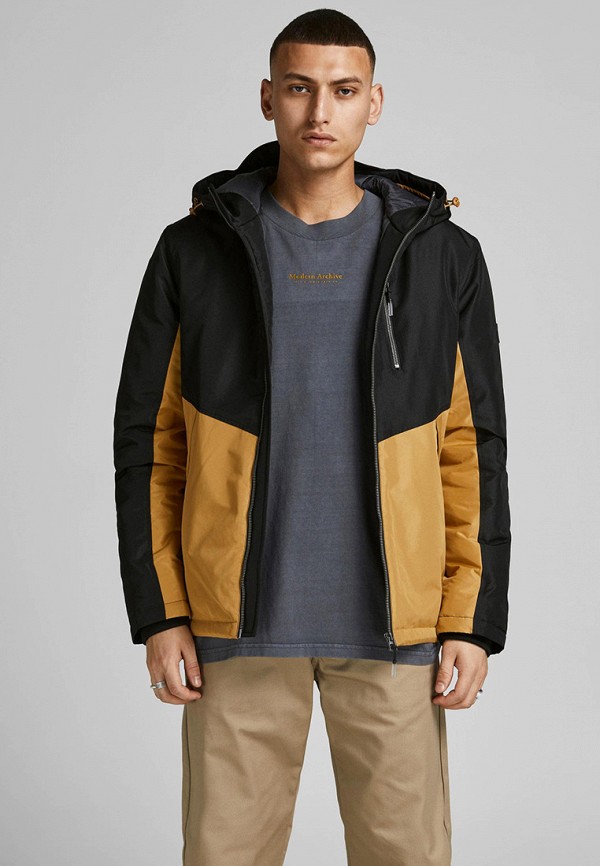 фото Куртка утепленная jack & jones