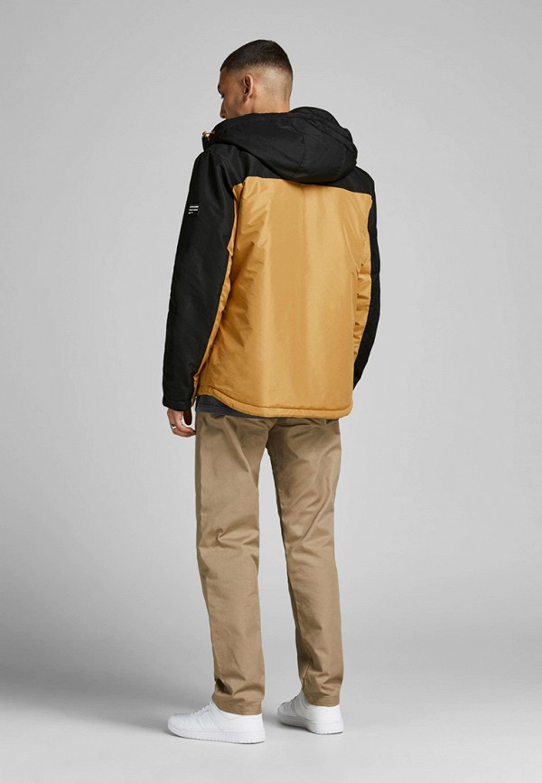 фото Куртка утепленная jack & jones