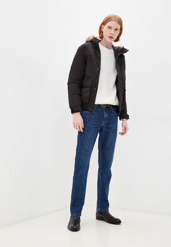 фото Куртка утепленная jack & jones