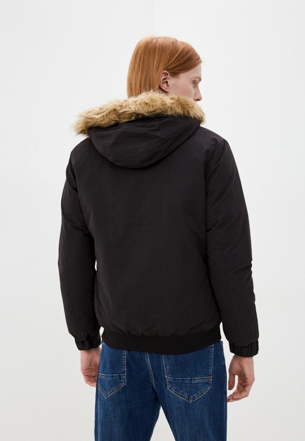 фото Куртка утепленная jack & jones