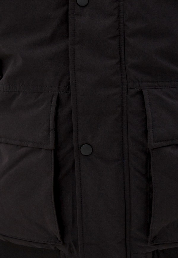 фото Куртка утепленная jack & jones