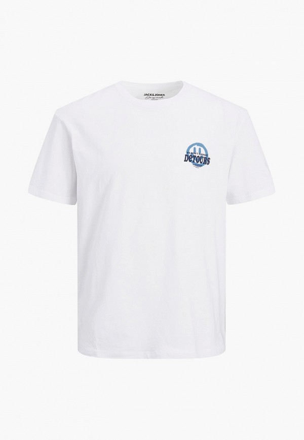 

Футболка Jack & Jones, Белый