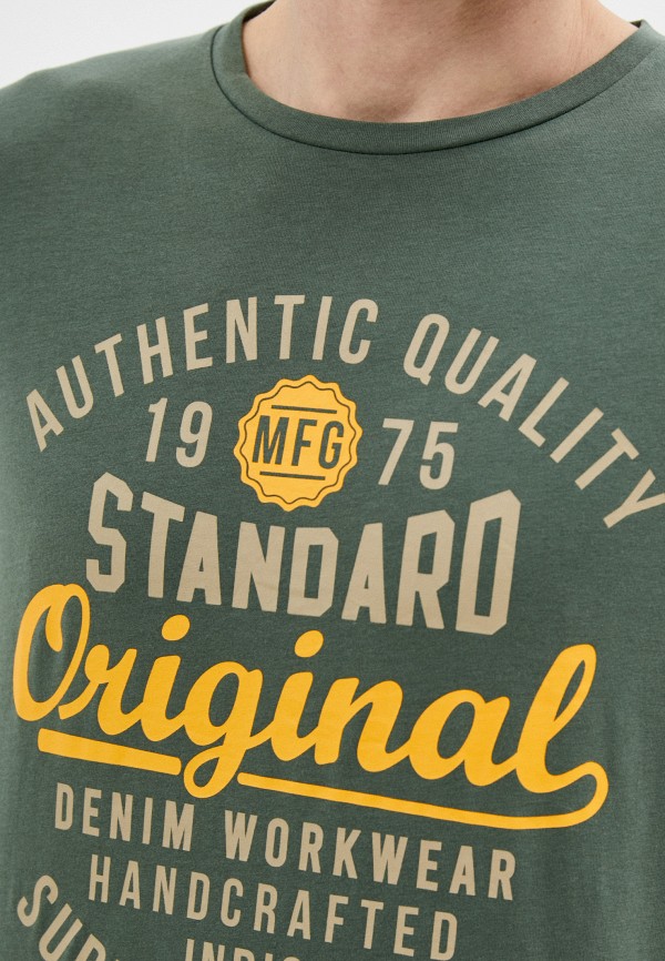 фото Футболка produkt