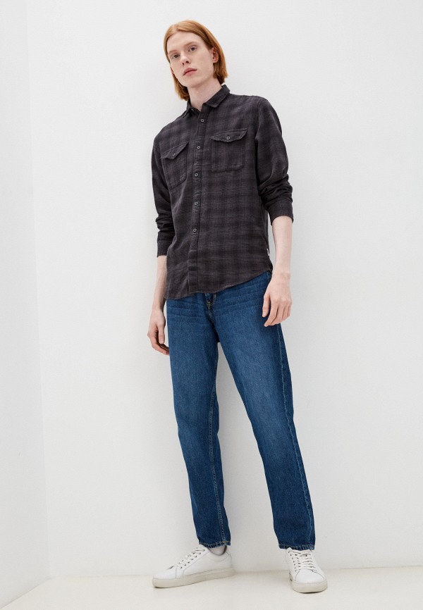 фото Рубашка jack & jones