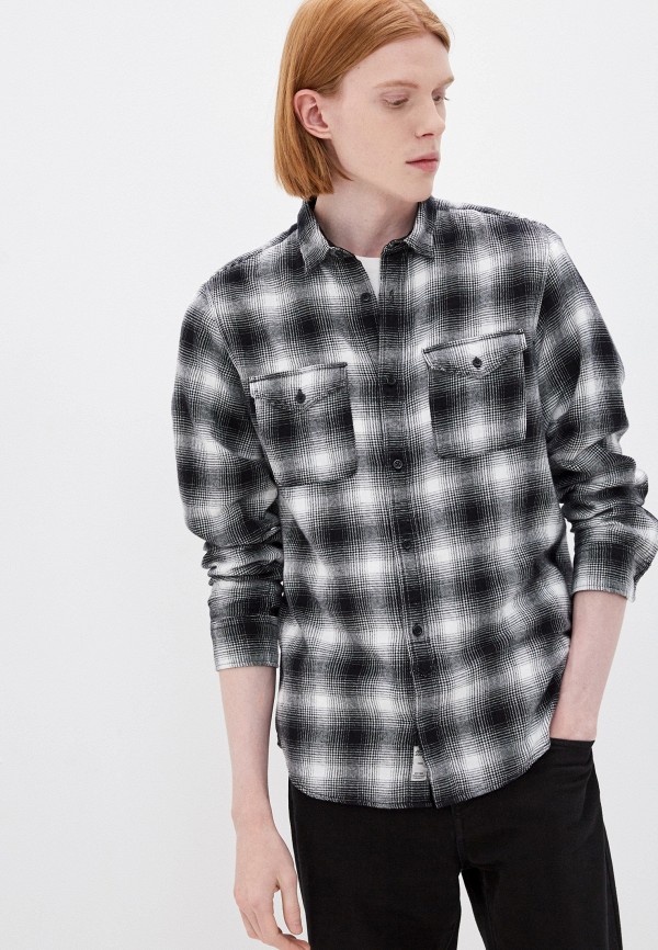 фото Рубашка jack & jones