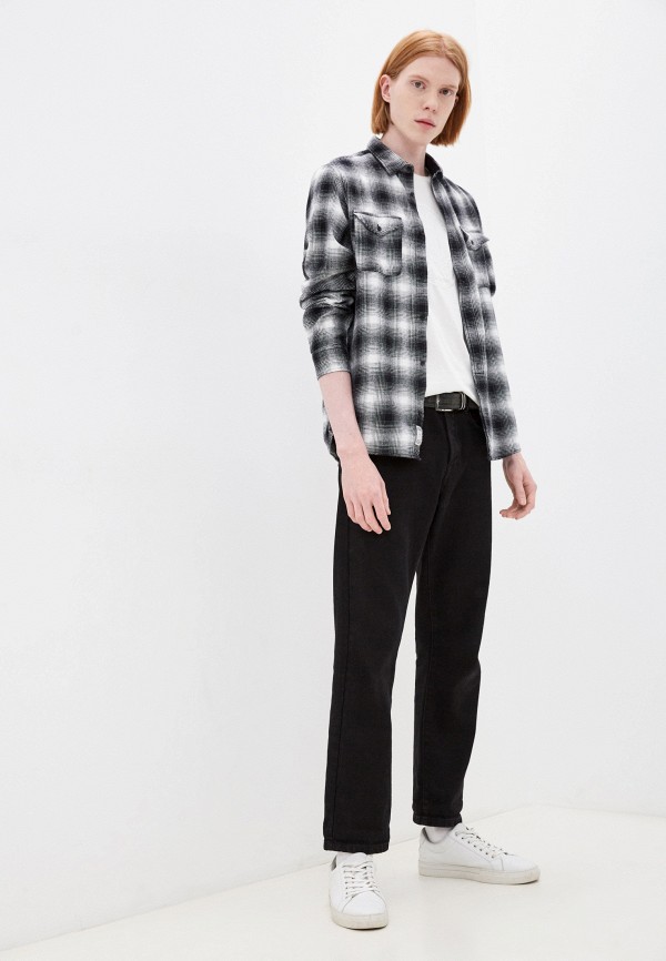 фото Рубашка jack & jones