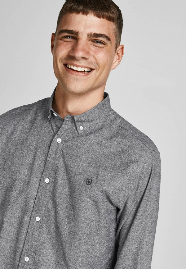 

Рубашка Jack & Jones, Серый, Jack & Jones RTLAAU289001