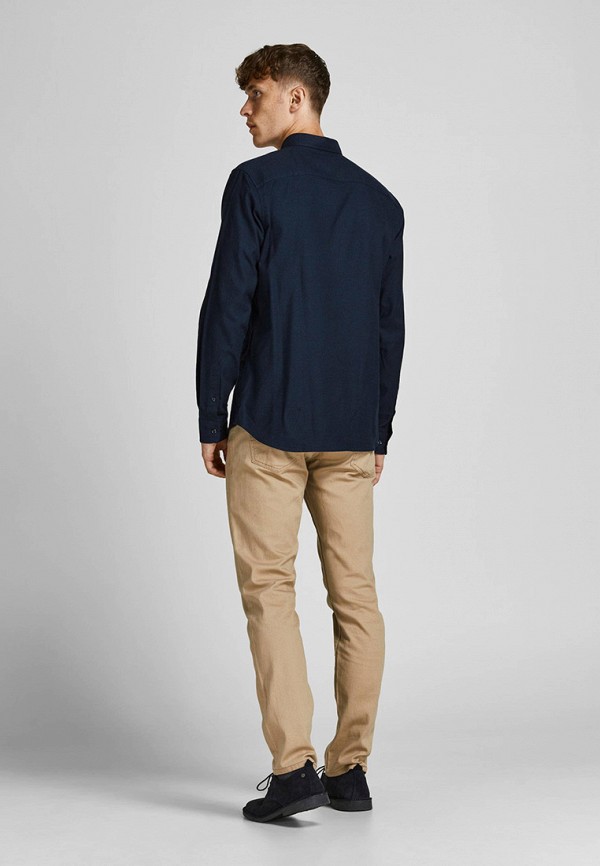 

Рубашка Jack & Jones, Синий, Jack & Jones RTLAAU289101