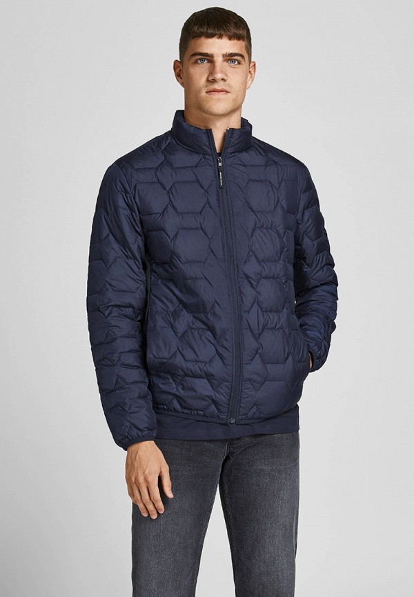 

Куртка утепленная Jack & Jones, Синий