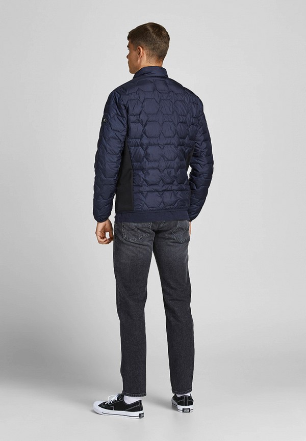 

Куртка утепленная Jack & Jones, Синий, Jack & Jones RTLAAU289301