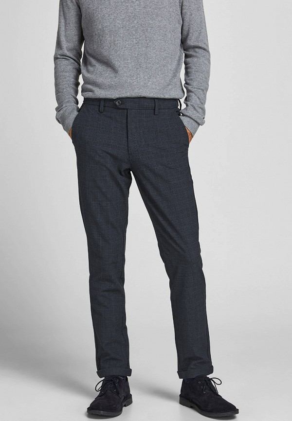 

Брюки Jack & Jones, Синий, MARCO